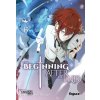 The Beginning after the End 6 (TurtleMe,Fuyuki23,Gandalf Bartholomäus)(Brožovaná)
