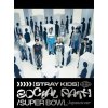 Stray Kids: Japan 1st EP: Social Path (feat. Lisa) / Super Bowl (Limited Edition, Type A) - CD+Blu-ray