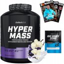 Gainer BioTech Hyper Mass 4000 g