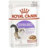 ROYAL CANIN STERILISED 85g kapsička v šťave pre sterilizované mačky