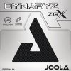 Poťah Joola Dynaryz ZGX 2,0 mm, čierna