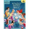 Disney Ariel: Můj první komiks Kouzlo svítící perly
