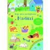 Maznáčikovia - Moje prvé samolepkovanie