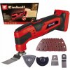 Einhell TC-MG 18 Li-Solo