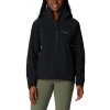 Columbia Dámska bunda Platinum Peak™ Softshell Jacket Farba: Black, Veľkosť: L