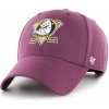 47 Šiltovka ´47 MVP SNAPBACK PJB Anaheim Ducks