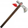 Art Gladius Dekorativní tomahawk Art Gladius Crazy Horse – indiánská sekera