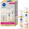 Nivea, Cellular Luminous 630® denný krém proti hyperpigmentácii 40 ml + intenzívne sérum na hyperpigmentáciu 30 ml