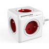POWERCUBE Original Red