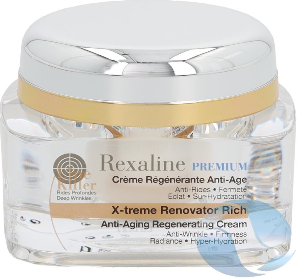 Rexaline Premium Line Killer X Treme Renovator Rich 50 ml