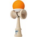 Kendama Krom Pop Oranžová