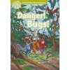 Oxford Read and Imagine: Level 2: Danger! Bugs! Audio Pack