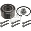 ložisko kolesa - opravná sada FEBI BILSTEIN 34789