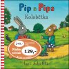 Pip a Pipa Koloběžka