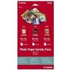 Canon fotopapír Photo Paper Variety Pack 10x15 (GP PP SG) po 5 (0775B078)