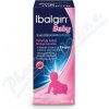 Ibalgin Baby 20mg/ml por.sus.100ml