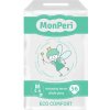 MonPeri Eco Comfort M 5-9 kg, 56ks