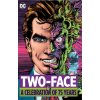 DC Comics Two Face: A Celebration of 75 Years