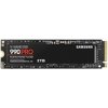 Samsung SSD 990 PRO NVMe, M.2 SSD 4 TB - MZ-V9P4T0BW