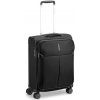 Roncato IRONIK S čierna 40 L