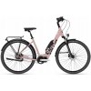 Dámsky Elektrobicykel Kellys Estima 40 SH Rose Gold 28