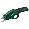 PARKSIDE akumulátorové záhradné nožnice, prerezávač PAAS 4 A1 4V 4Ah Bypass, strih do 14mm