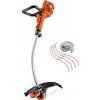 BLACK+DECKER - Strunová kosačka 700 W, záber 33 cm GL7033-QS
