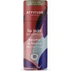 Attitude - Prírodný balzam na pery Leaves bar s vôňou melónu, 8,5 g
