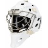 Brankárska hokejová maska Bauer NME ONE GOAL MASK - CAT EYE White Senior L