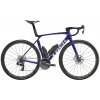 TREK Madone SLR 9 AXS 1× Gen 8 PURPLE PHAZE/AMETHYST MARBLE Veľkosť: XL