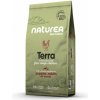 Krmivo pre psov Naturea Naturals Terra Free Range Chicken 12kg