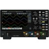 VOLTCRAFT DOV1254F LA digitálny osciloskop 125 MHz 4-kanálová 1.25 GSa/s 100 Mpts 12 Bit digitálne pamäťové médium (DSO), generátor funkcií, logický analyzátor; VC-16753935