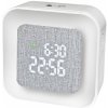 Lowell Designový digitální LED budík JD9534