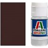 Farba Italeri Acrylic - Flat Pz. Schokobraun RAL8017 20ml