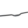 BONTRAGER Bar 31.8 690mm x 25mm x 11deg Anodized Black