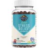 Garden of Life Bylinná podpora - úľava od stresu, 60 gummies