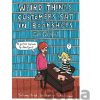 Weird Things Customers Say in Bookshops - Jen Campbell