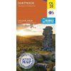 Os Active 28 Dartmoor - Unknown