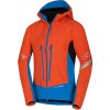 Northfinder SOKOLEC pánska bunda red orange BU-3810SKP-363 Veľkosť: L pánska bunda