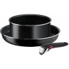 Tefal Ingenio Easy Cook & Clean L1539243 3 ks + záruka 3 roky zadarmo + záruka 3 roky zadarmo