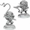 WizKids D&D Nolzur's Marvelous Miniatures - Korreds