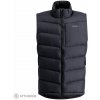 Lundhags Fulu Down Vest pánska zateplená vesta, black M