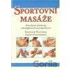 Sportovní masáže - Stanislav Flandera