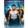 X-Men Origins: Wolverine: , DVD