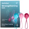 Satisfyer Strengthening Balls Set venušine guličky