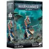 Games Workshop Warhammer 40000: Aeldari Asurmen