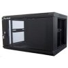 XtendLan 9U WS-9U-64-BLACK-P