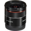 Samyang AF 18mm f/2.8 FE Sony E-mount