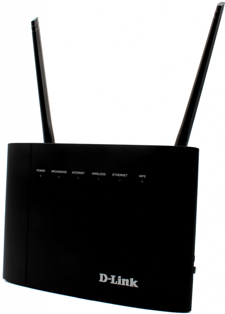 D-Link DSL-3788