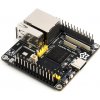 Waveshare Luckfox Pico Ultra RV1106 Linux Micro Development Board, Integrates ARM Cortex-A7 only board